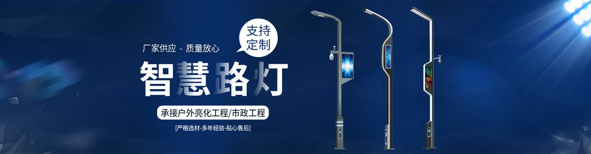 通榆县太阳能路灯定制厂家